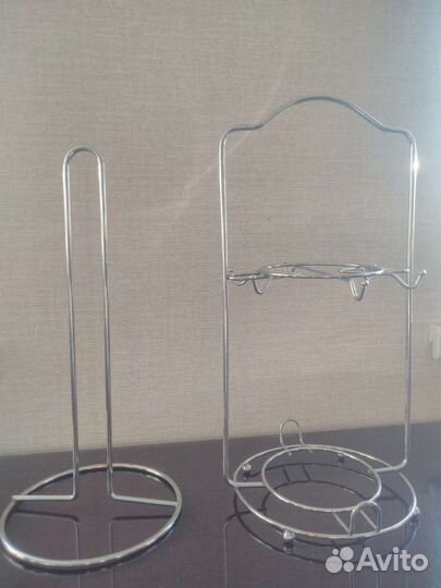 Подставка для кружек, крышек, бум.полотенца