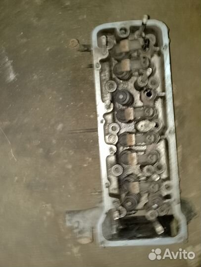 Гбц ваз классика