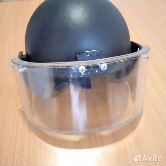 Шлем Маска-1