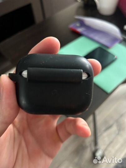 Apple airpods pro оригинал
