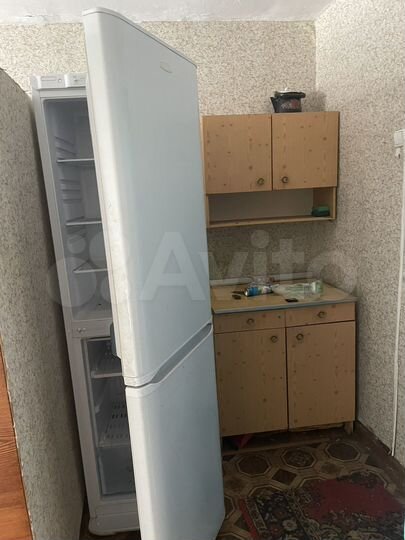 Комната 19 м² в 1-к., 2/5 эт.