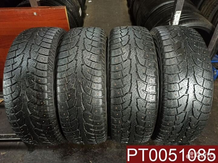 Hankook I'Pike RW11 235/60 R18 98H