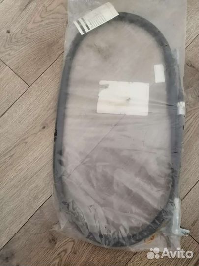 Трос ручника мерседес спринтер