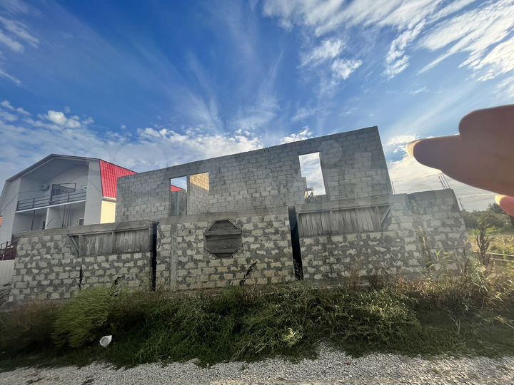 Дом 280 м² на участке 6 сот.