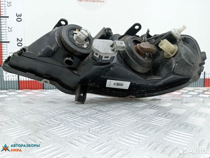 Фара правая Opel Astra F рест. 1999