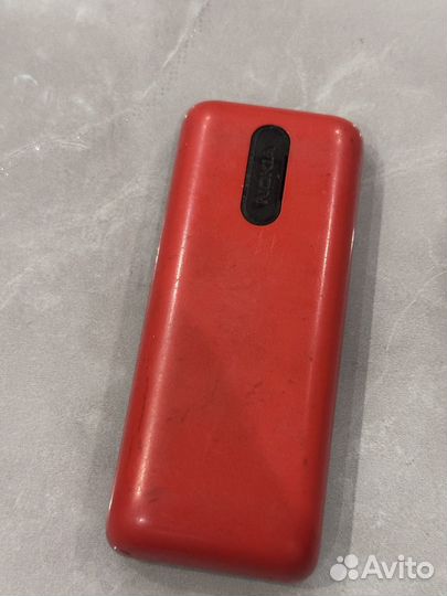 Nokia 107