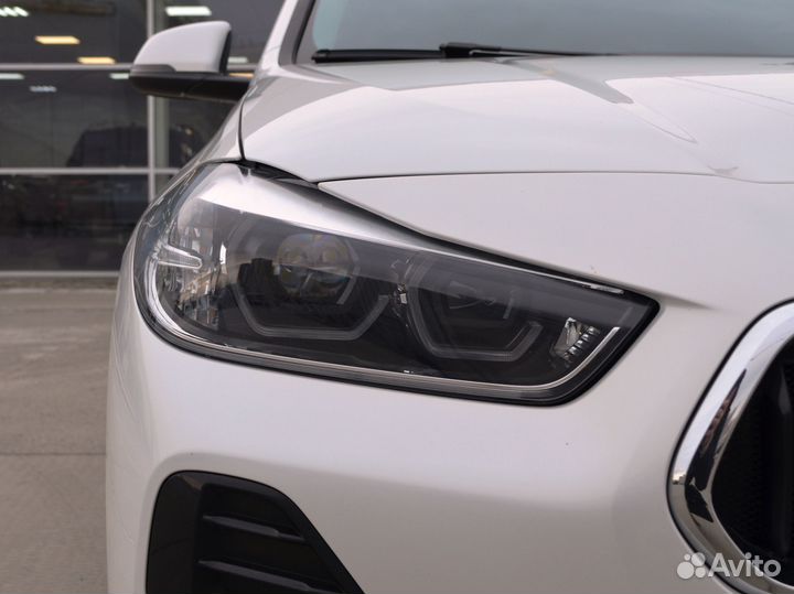 BMW X2 2.0 AT, 2020, 45 136 км