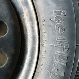 Formula Ice 195/65 R15