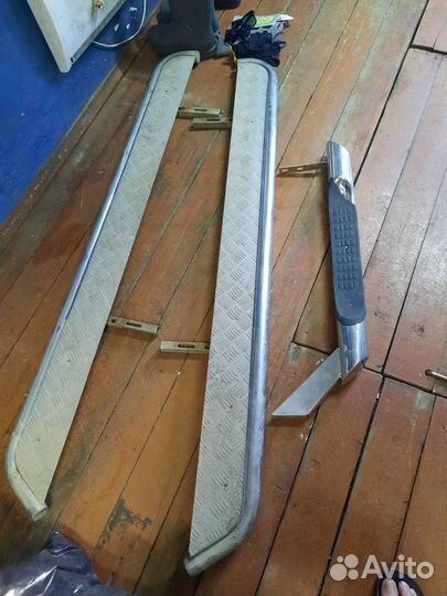 Дуги в круг на mitsubishi outlander