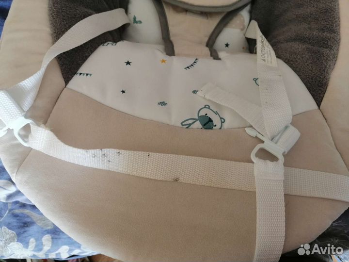 Детские качели