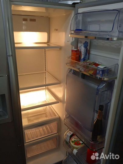 Холодильник бу