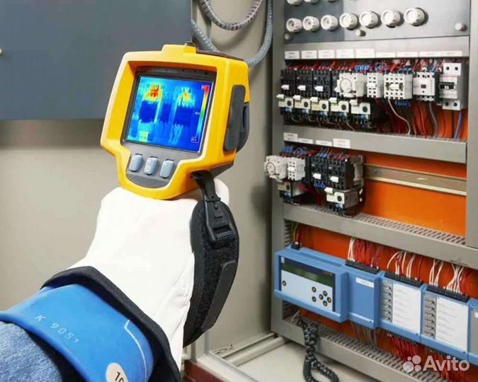 Электролаборатория