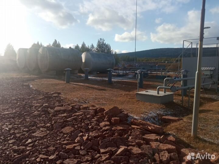 Склад под хранение дт в Жигалово. 300м