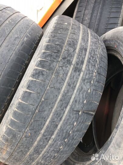 Michelin Primacy HP 215/55 R16