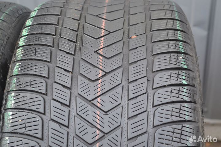 Pirelli Scorpion Winter 315/35 R20 110V