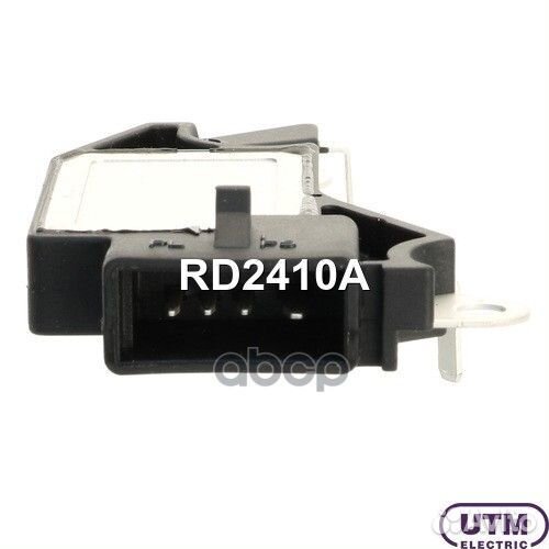 Регулятор генератора RD2410A Utm