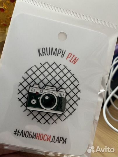 Значок фотоаппарат