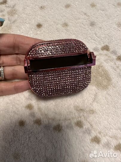 Чехол на airpods 3