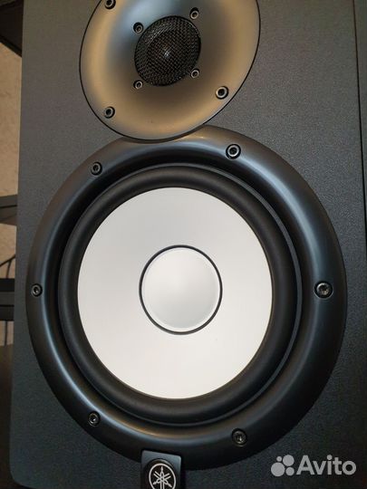 Активные мониторы Yamaha HS 7