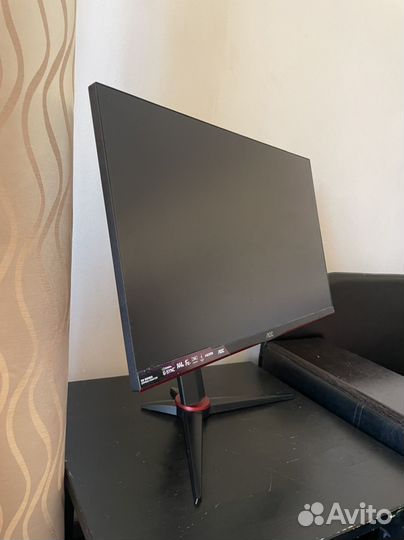 Монитор aoc 27G2