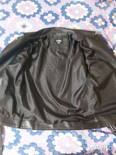 Косуха мужская