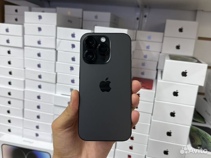 iPhone 14 Pro, 128 ГБ