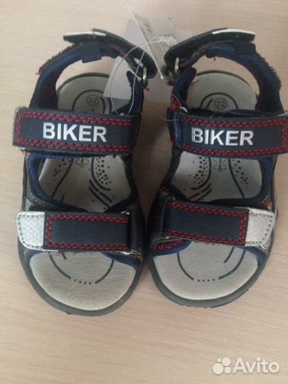 Сандалии с супинатором р.21 светятся