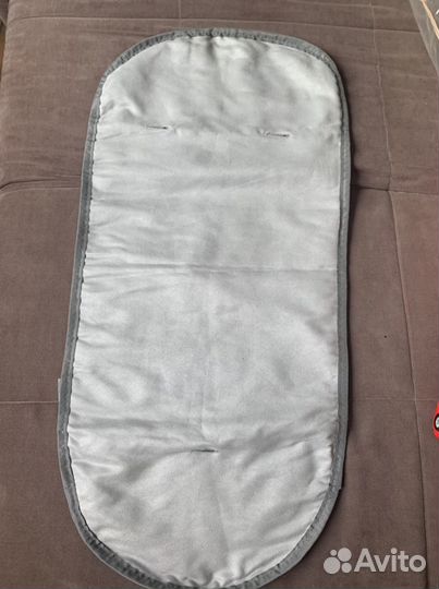 Матрас в прогулочную коляску