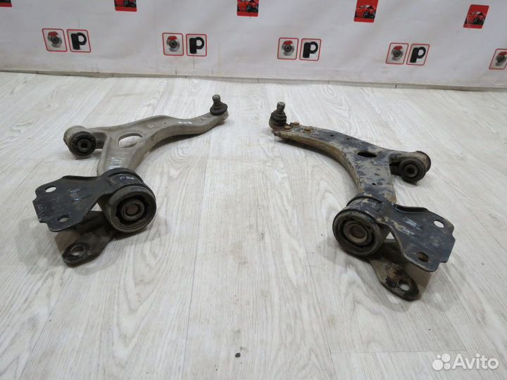 Рычаг передний Ford Focus 3