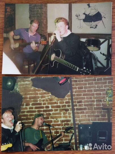 Jeff сотоварищи