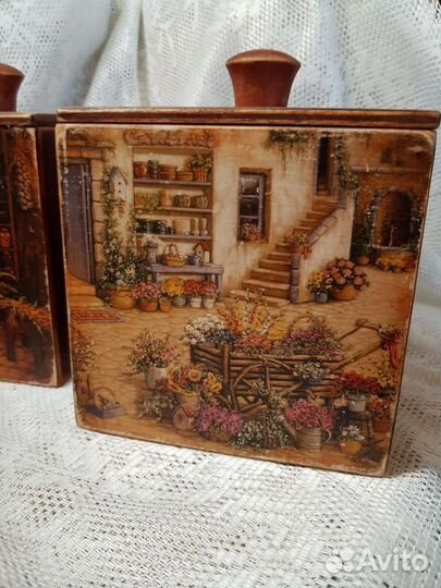 Короб для хранения