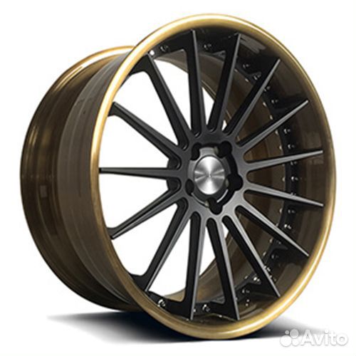 Диски колесные кованые Hamman RR style R22