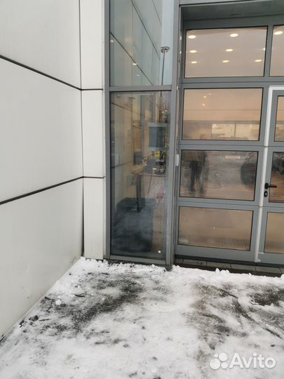 Стеклопакет без рамы