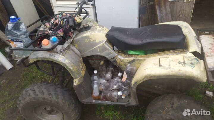 Продам квадроцикл
