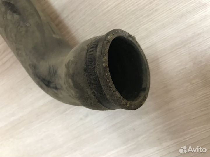 Шланг системы охлаждения Mercedes-Benz S-класс W14