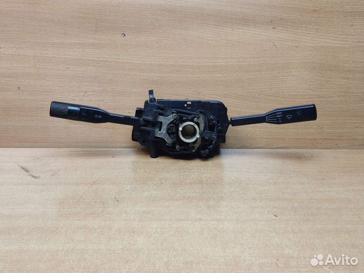 Подрулевые переключатели, Mazda 626 GD