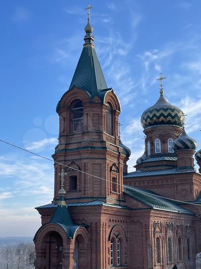 Участок 22 сот. (ИЖС)