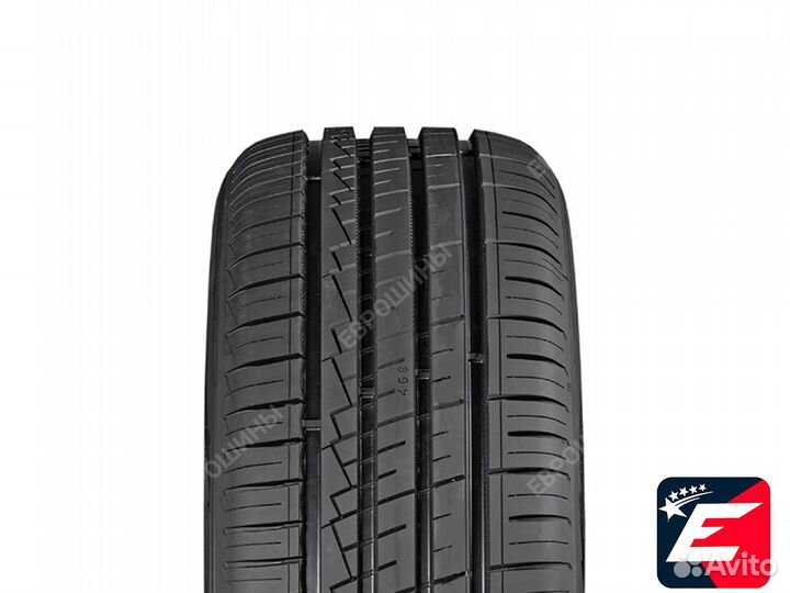 Ikon Tyres Autograph Eco C3 215/65 R15 T