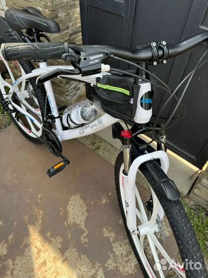 Новые BMW литые 26 диски,21 скорсть