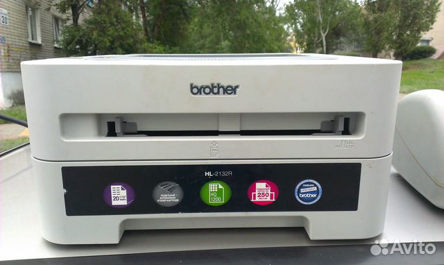 Принтер brother hl 2132r. Принтер Бразер 2132. Принтер hl-2132r. Brother 2132r драйвер. Принтер hl2132 сколько стоит краска.