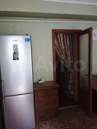 Дом 50 м² на участке 1 сот.