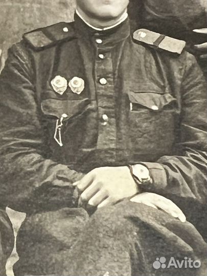 Военные фотографии