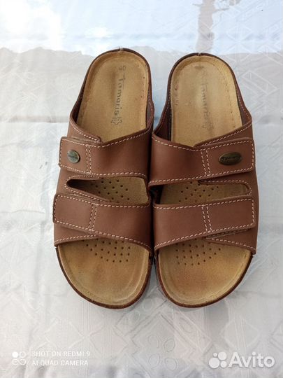 Сабо женские 40 размер