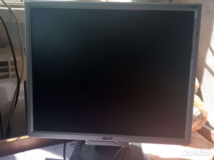 Монитор Acer 19
