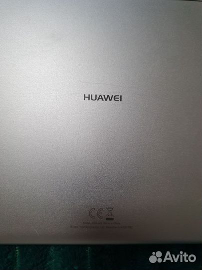 Планшет huawei mediapad t3 10 16 гб