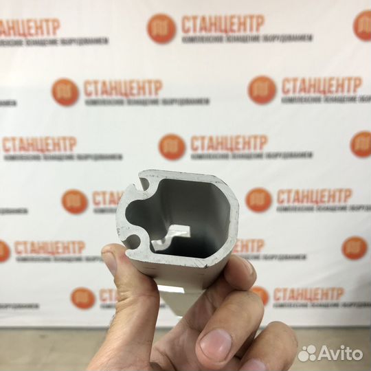 Запчасти и планки для листогибов Tapco, VanMark