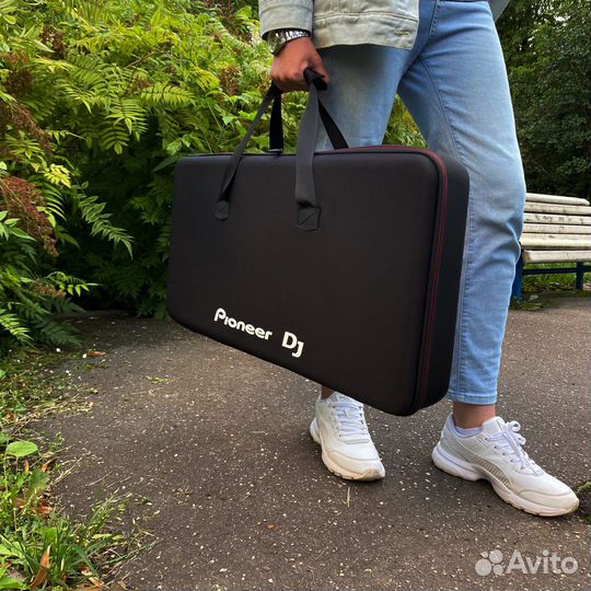 Сумка для контроллера pioneer