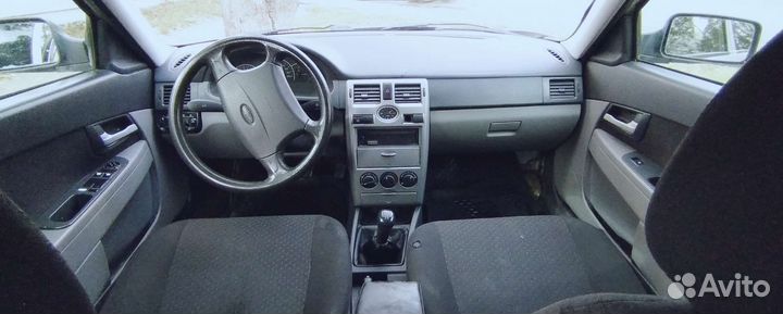 LADA Priora 1.6 МТ, 2010, 156 000 км