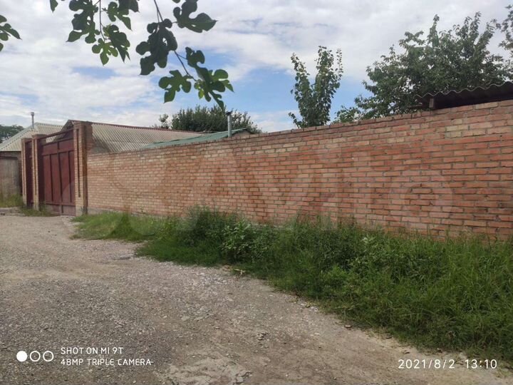 Дом 250 м² на участке 14 сот.