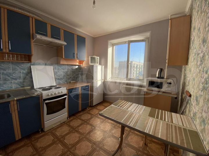 2-к. квартира, 54 м², 8/9 эт.